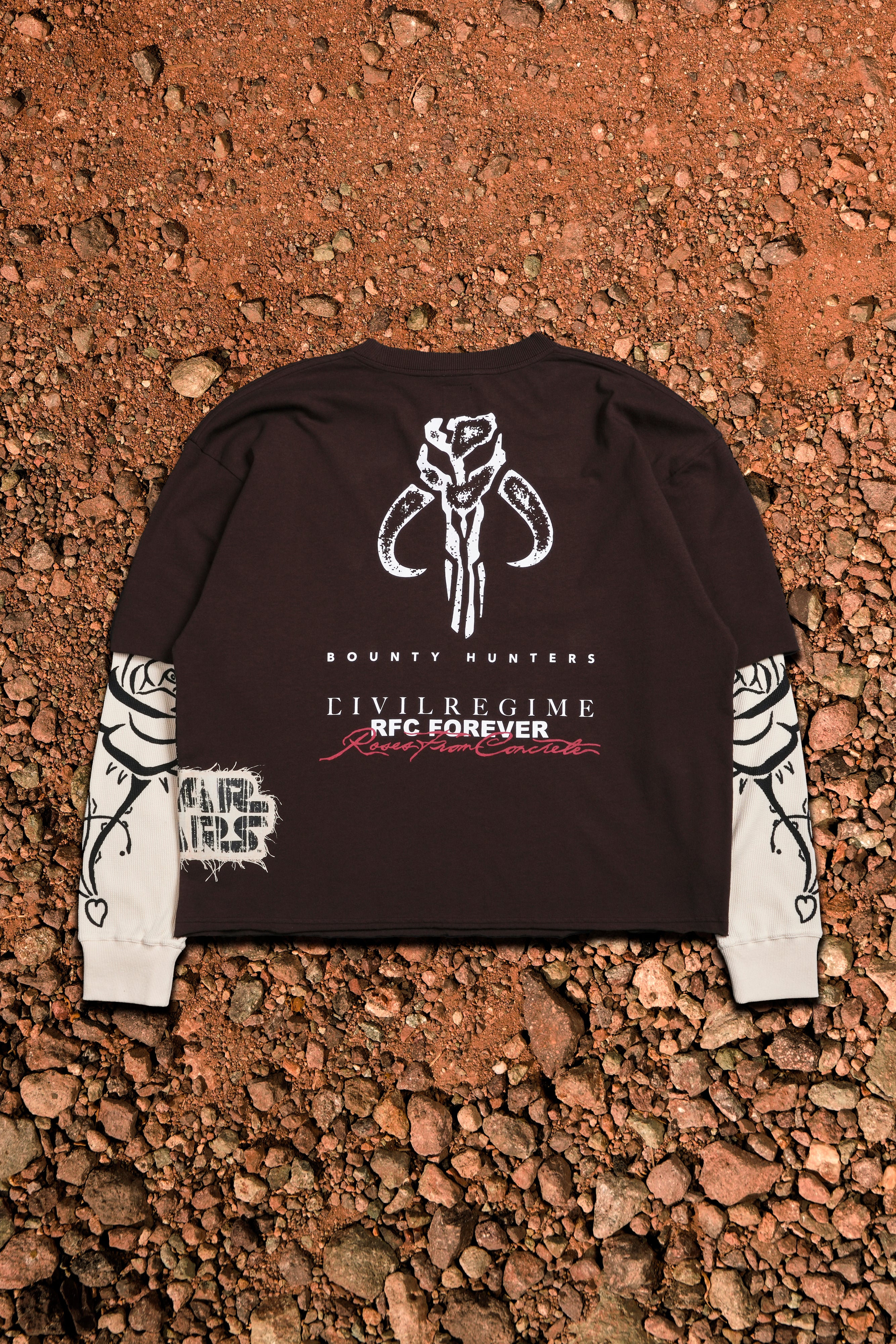 Wingman 199X Twofer in Fudge/Butter - Image 2